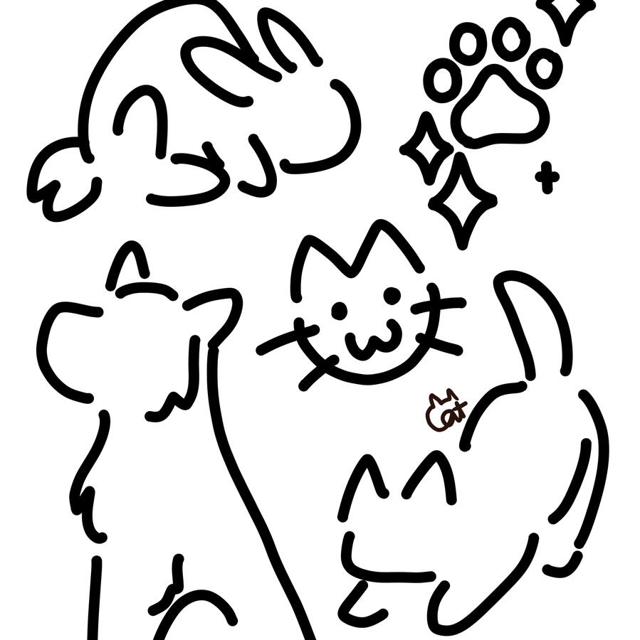 Lil Guys