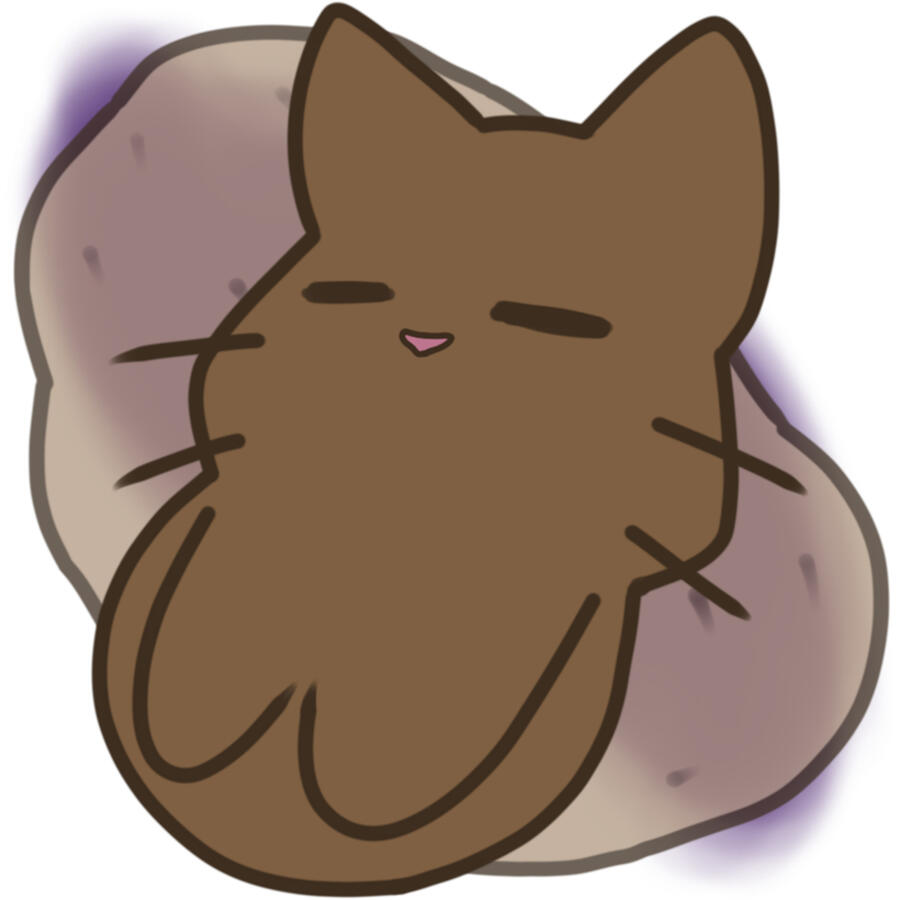 Potat Cat